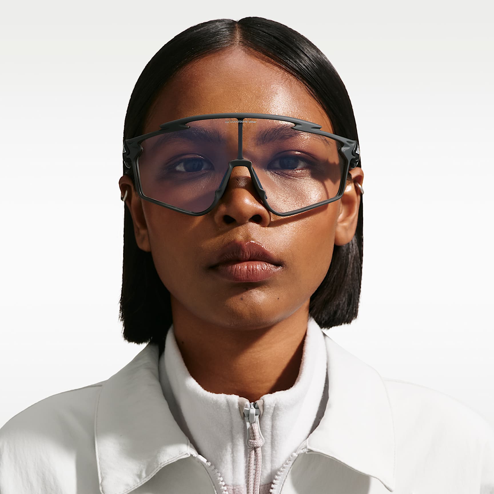 Nike ACG Vista Vert Photochromic Sunglasses. Nike.com